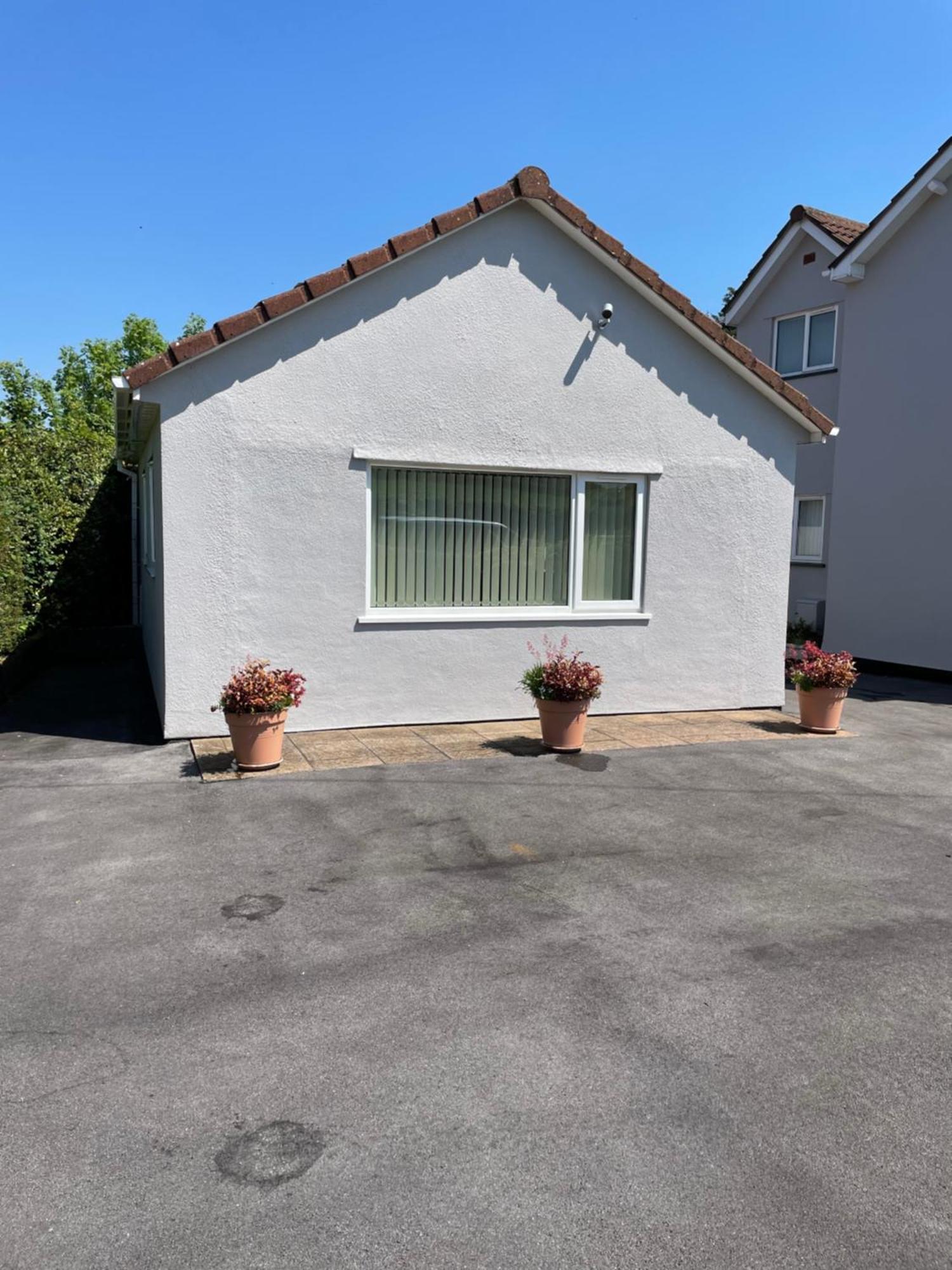 Leylands Annexe Villa East Harptree Exterior photo