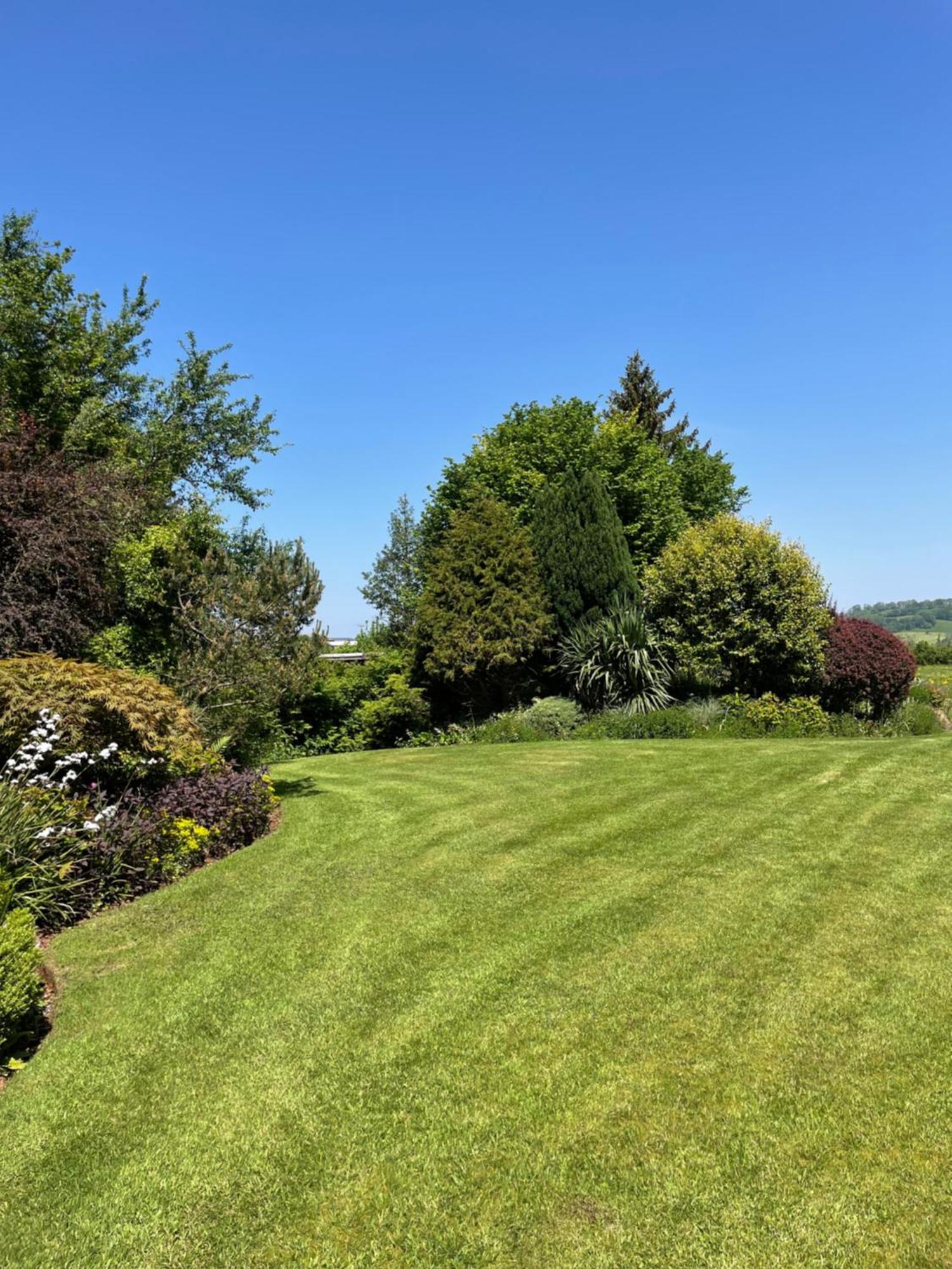 Leylands Annexe Villa East Harptree Exterior photo